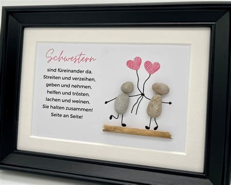 50. geburtstag schwester geschenk